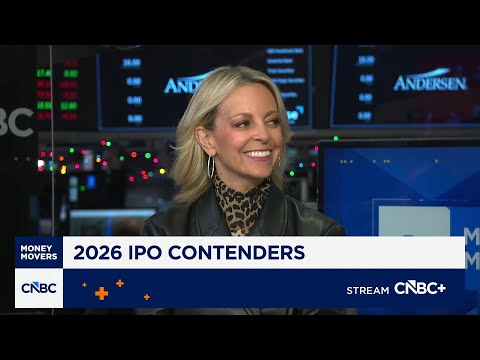 Backlog of IPOs going into 2026 is 'largest we've seen in over four years,' says Barclays' DeClark Episode cover
