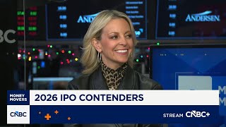 Celebrity Backlog of IPOs going into 2026 is 'largest we've seen in over four years,' says Barclays' DeClark Net Worth