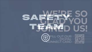 Fellowship Church 10:30 Weekend Experience