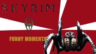The Legend of Flavio: FLAVIO IS BACK | Skyrim