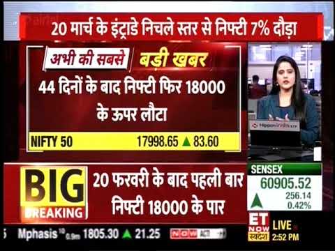 Amisha Vora Shares Her Views On Special, With ET Now Swadesh