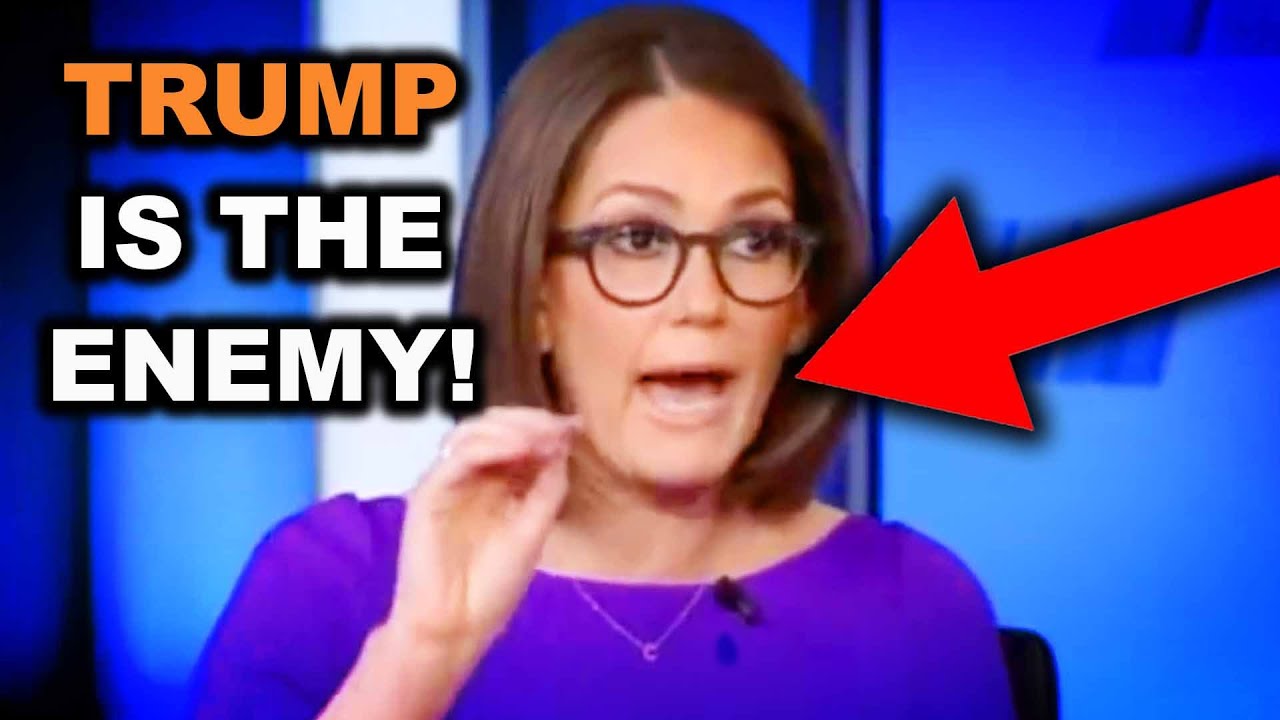 Fox News FAIL To Distract Viewers From Trump's Crimes