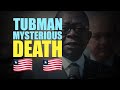 The Mysterious Death Of Liberia President William V. S. Tubman (S. Othello Coleman TRC Testimony)