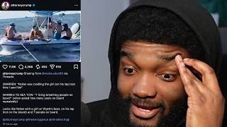 Ben Crump Posted Another Lie About Nolan Wells Dead Body