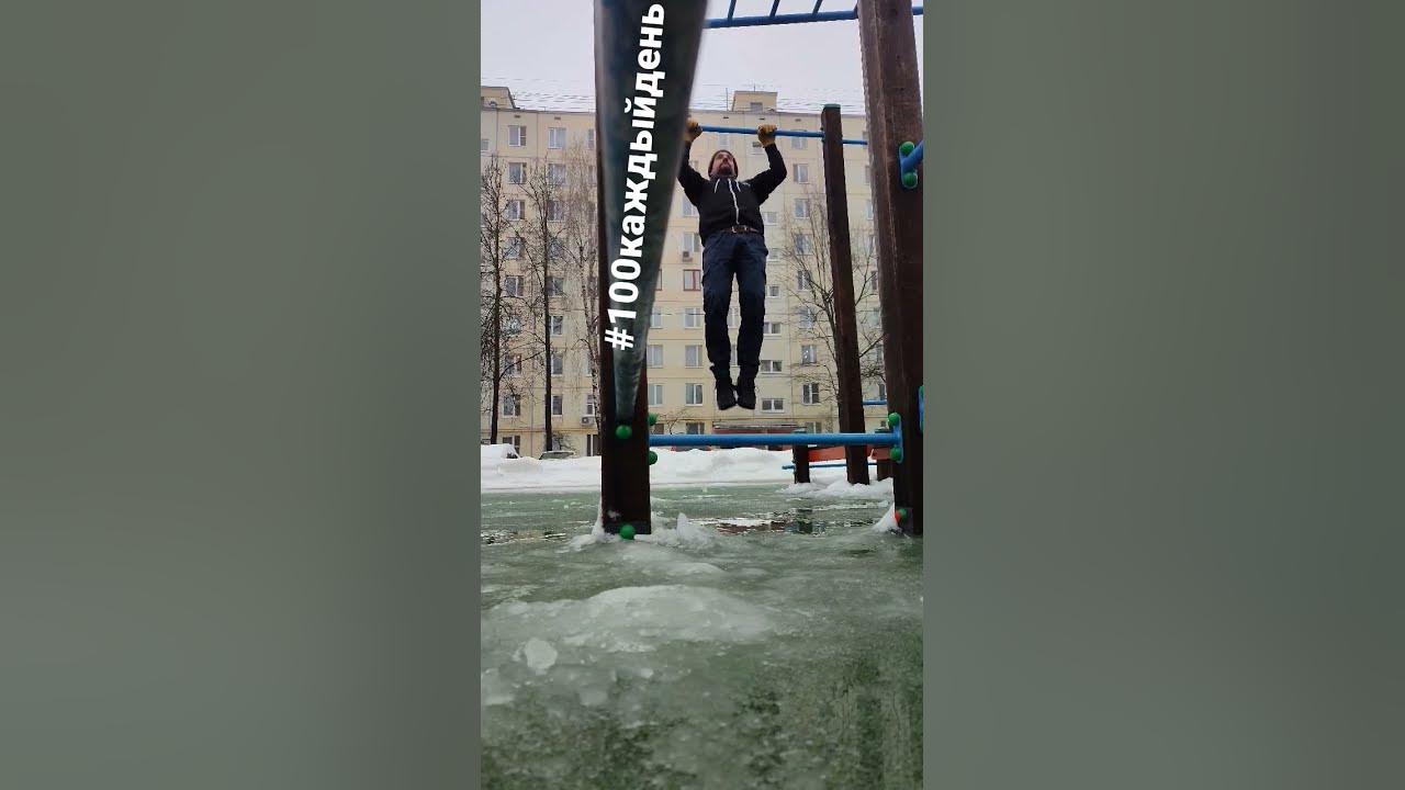 Никита Буйда