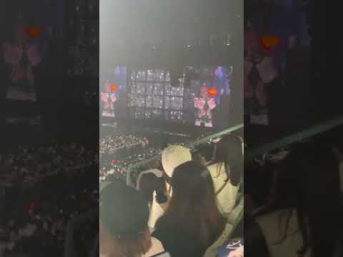 周湯豪REALIVE演唱會 罵醒我  (下)     2022.11.19  紅2E區