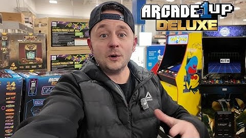 New Arcade1up Skins + KITH MVC2 Was A Hit & AtGames 70% Off Sale 