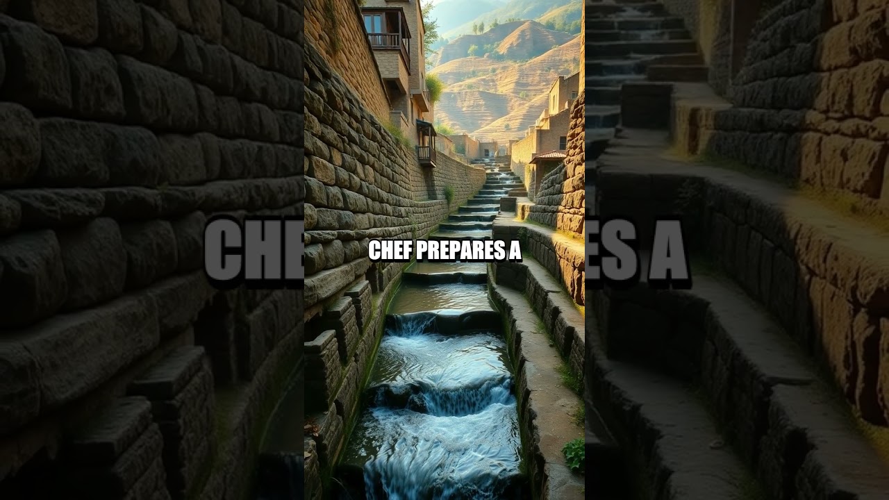 The Living Terraces of Banaue: Mystery, Food, and Folklore