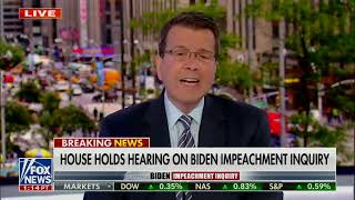 Even Fox News host doesn't think Republican impeachment went well