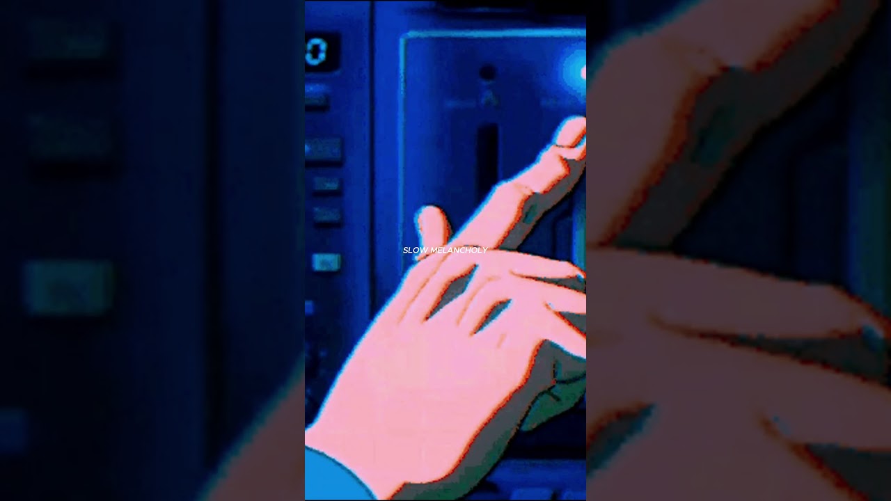 Fever Blanket - You & The Things You Do (super slowed with reverb) 