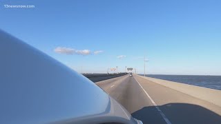 A closer look at the condition of major bridges in Hampton Roads