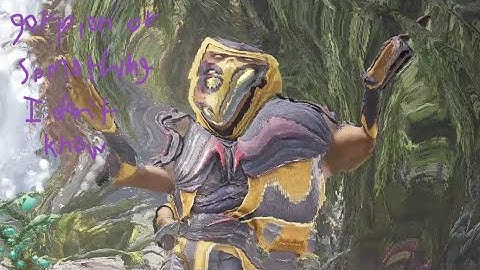 Mortal Kombat 1 Khaos Reigns Kustom AI Intros by Panda Man - Season 2, Episode 5 🐼