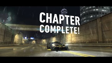 Need For Speed No Limits : Campaign Chapter 19 | Marcus King - Koenigsegg CCX
