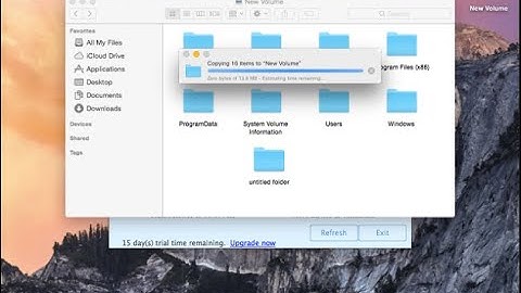 BitLocker Unlocker for Mac – Unlock BitLocker Encrypted Drive/USB/SD Card in Mac OS X