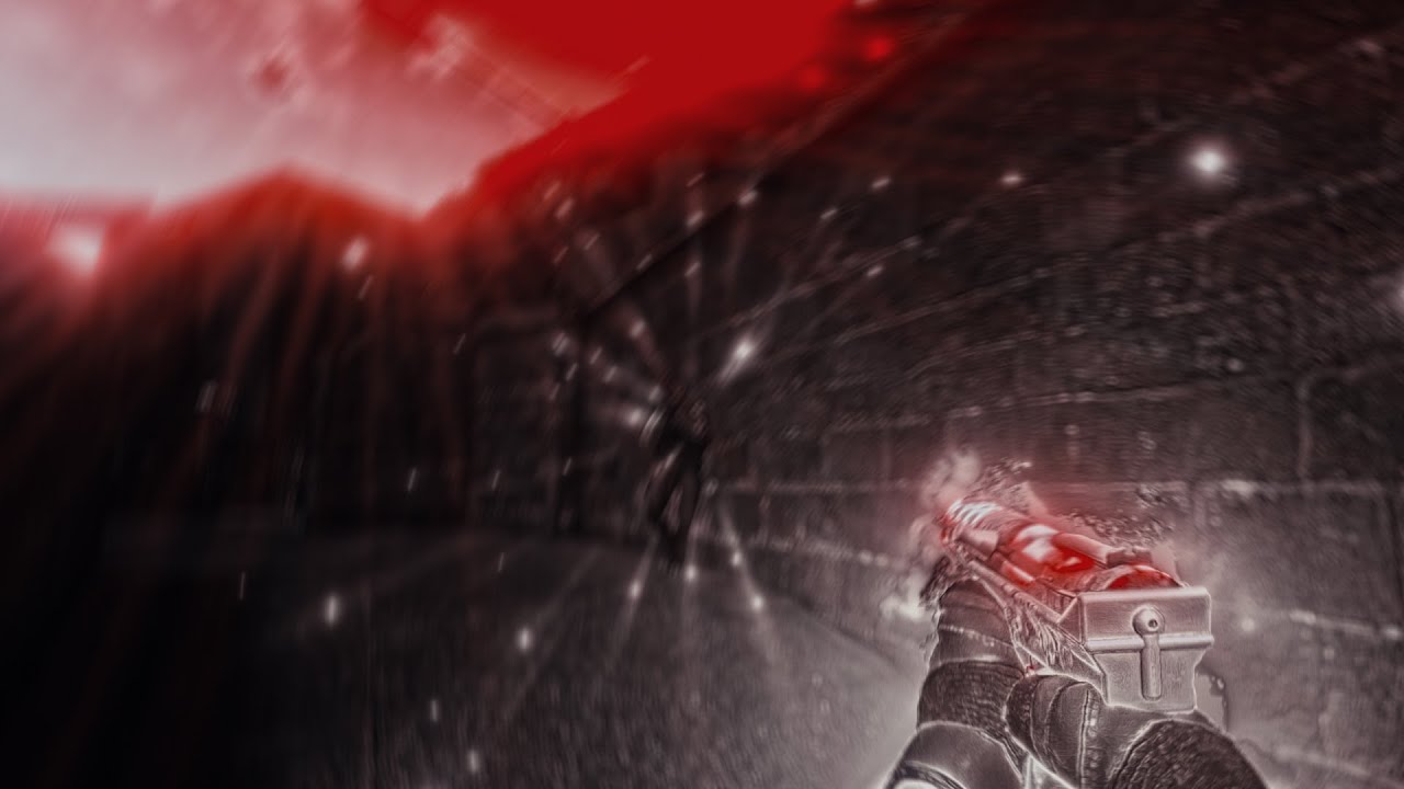 LXST CXNTURY feat. ЦОЙ (Standoff 2 Edit)