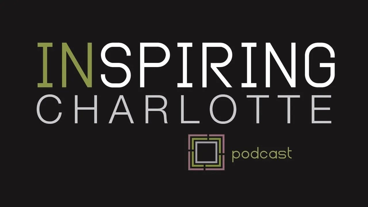 Inspiring Charlotte EP. 6 | Design Starts Before You Shop: Measurements, Budget & Inspiration