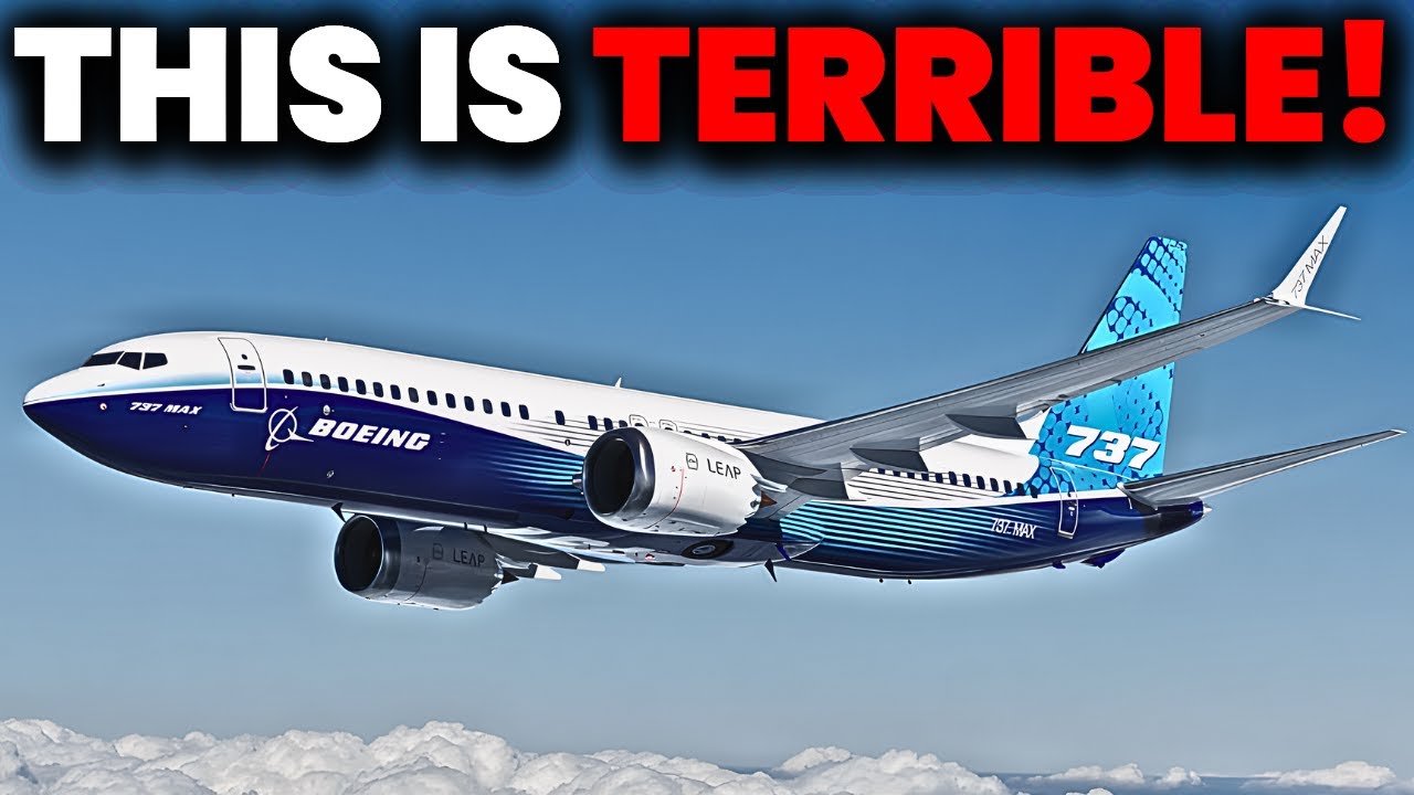Airbus Just Dropped BOMBSHELL on Boeing as It Snatches another Boeing’s Loyal Client!!!