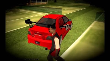 GTA SAMP | DRiFT Car PACK | DeadGreNN [DOWNLOAD]