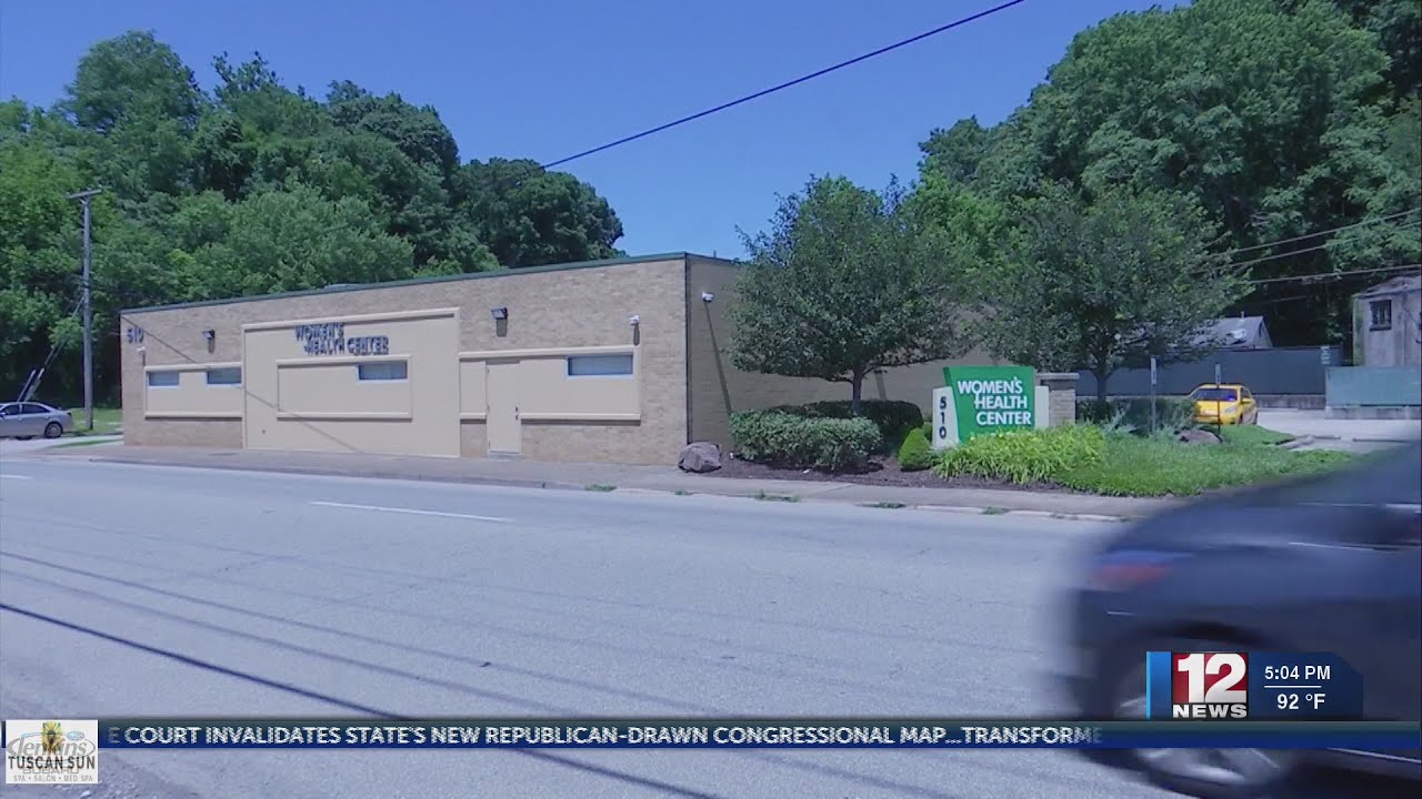 WV's only abortion clinic to begin offering abortions again