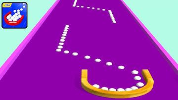 Picker 3D ! All Levels Gameplay (20-25) android, ios