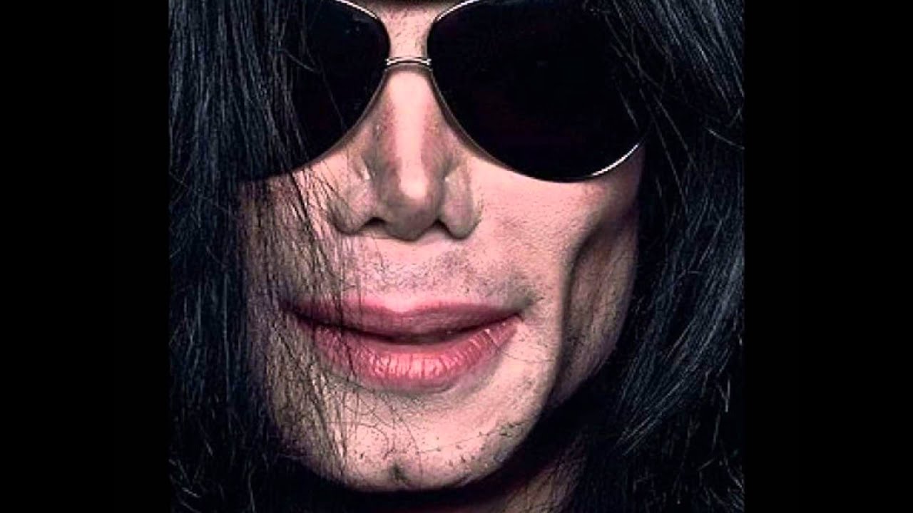 Michael Jackson-I Want You