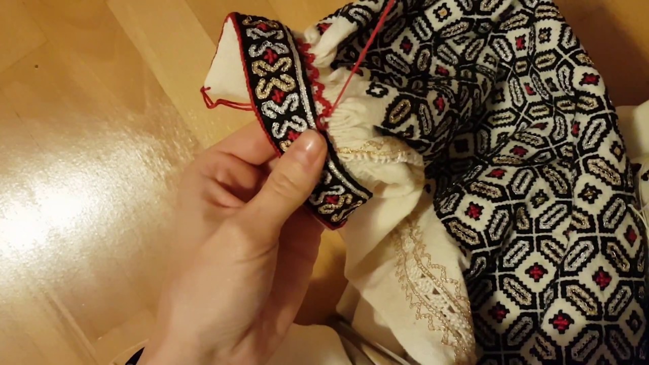 Bratara Vrancea - zigzag pe cutulite