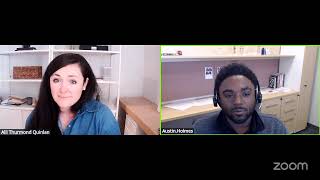 Alli Thurmond Quinlan (Incremental Development Alliance) - Episode #63 Housing for All Webinar