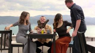 1 Kezban 1 Mahmut - 14. Bölüm Fragman Delivizyon