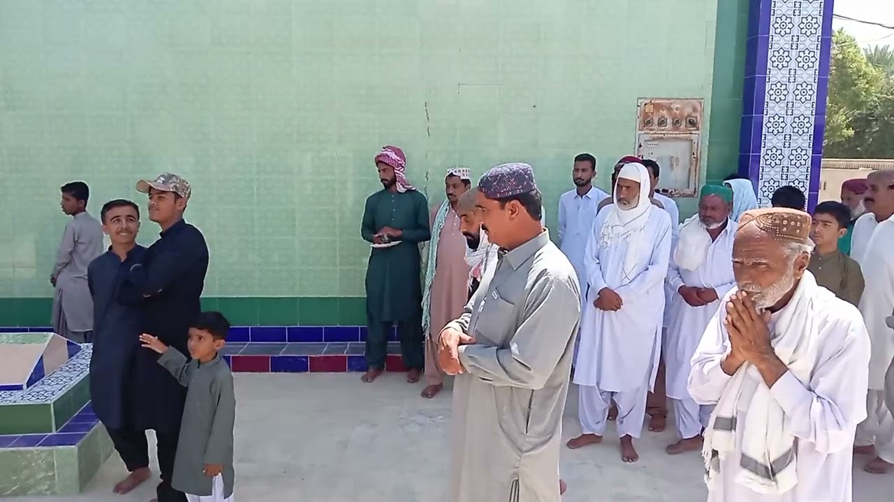 singer .. khuda bux rind !!! eidul fittir 2023 !!!!dargah sharif sarkar abud ali sarmast