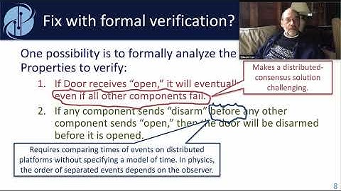 More Deterministic Software for Cyber-Physical Systems (ASYDE Keynote)
