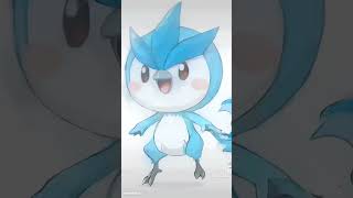 Having fun #funny #fyptiktok #fypyoutube #ai #dance #fyptiktoktrending #pokemon #articuno