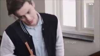 Chris   DRAMA, AWKWARD, KIDDING   SKAM