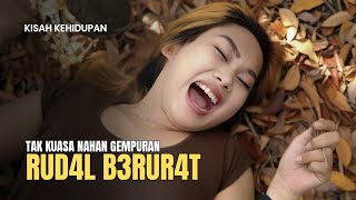 Digenjot Orang Baru Dikenal | Film Pendek Kisah Nyata
