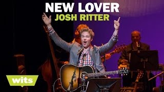 Josh Ritter - &#39;New Lover&#39; - Wits