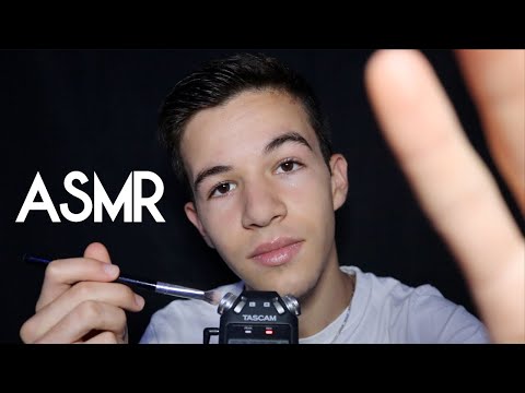 ASMR | 100% Frissons & détente ✨