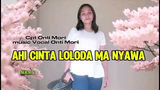 Ahi Cinta Loloda Manyawa onti Morilagu Daerah Terbaru 2026    