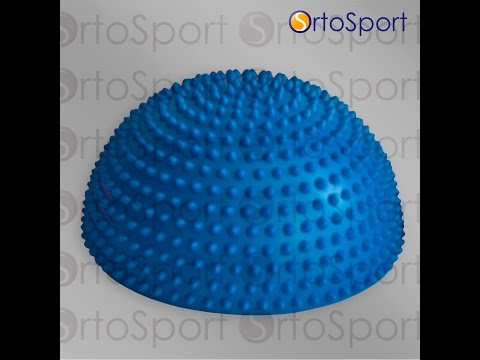Полусфера Ortosport Big