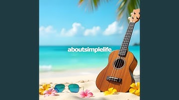 Beach Party Sunshine