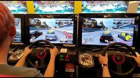 Wmmt6- Team -KsM- tag team osaka