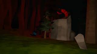 Digital prison: episode 3 the og map