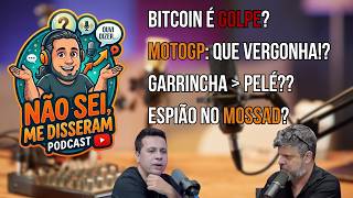 O Caos do MotoGP em Goiânia e o Mistério do Césio 137 #piadas #humorbrasil #standupcomedy screenshot 4