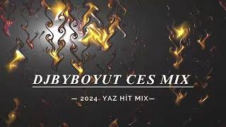 Download Lagu DJBYBOYUT CES YAZ HIT MIX 2024 MP3