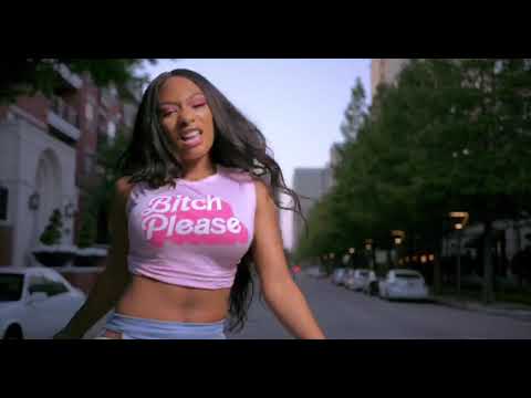 Nice For What (Freestyle) - Megan Thee Stallion