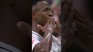 Ar geriausias Madrido kontratakavimas?