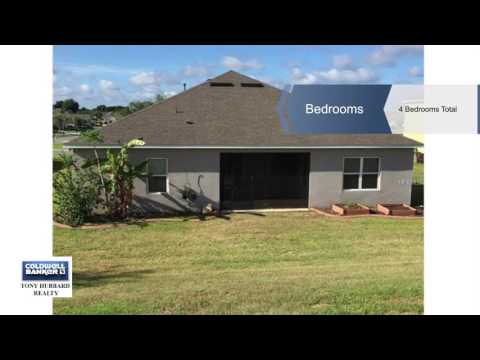 12437 SPLENDID SKY DR, Clermont, FL home video tour