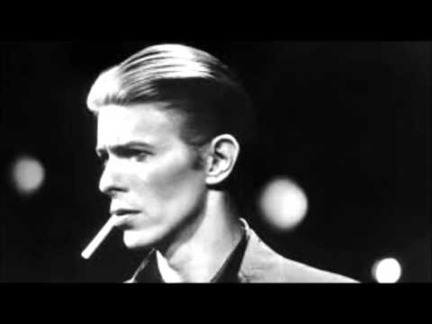 David Bowie   Bring Me The Disco King Lohner Remix