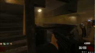 Black Ops 2 Zombies - Never Forget Them