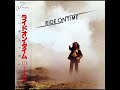 Tatsuro Yamashita - Daydream (Ride on Time, 1980)