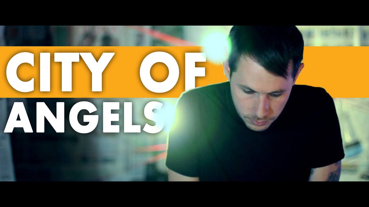 City of Angels - Stanley June (Official Music Video) - YouTube
