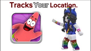 Scary lost media apps pt.2